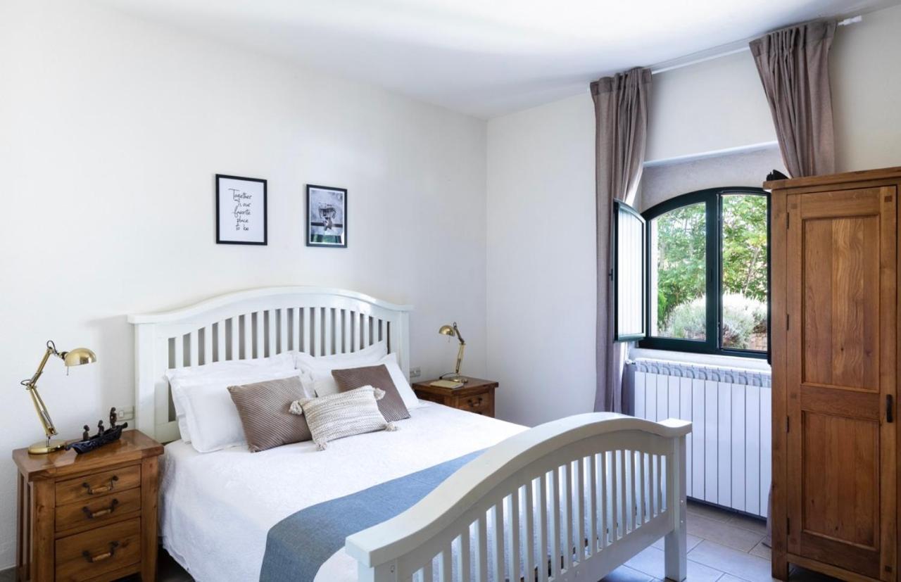 La Lamia Villa Ostuni Eksteriør bilde